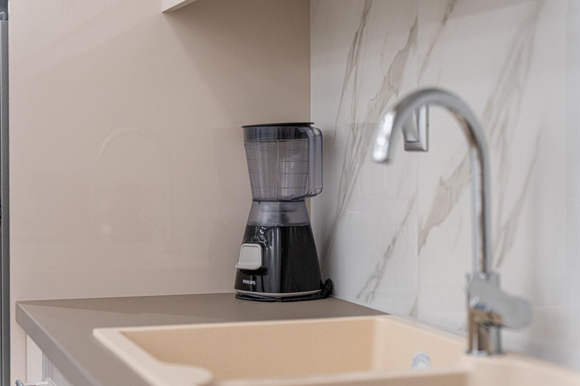 ליקסורי Meraki Home מראה חיצוני תמונה