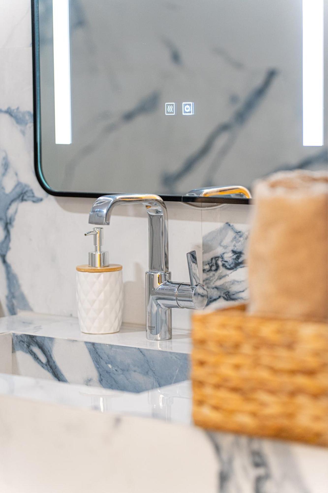 ליקסורי Meraki Home מראה חיצוני תמונה