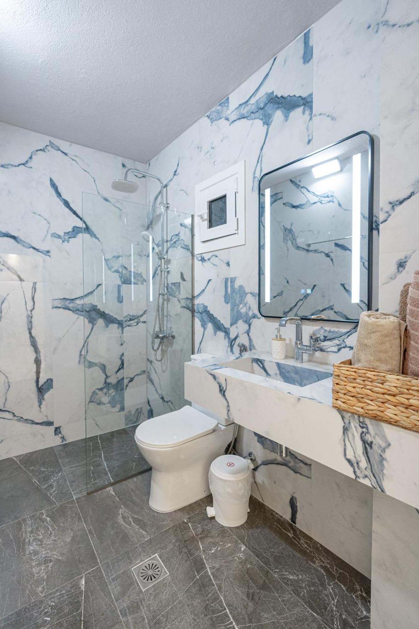 ליקסורי Meraki Home מראה חיצוני תמונה